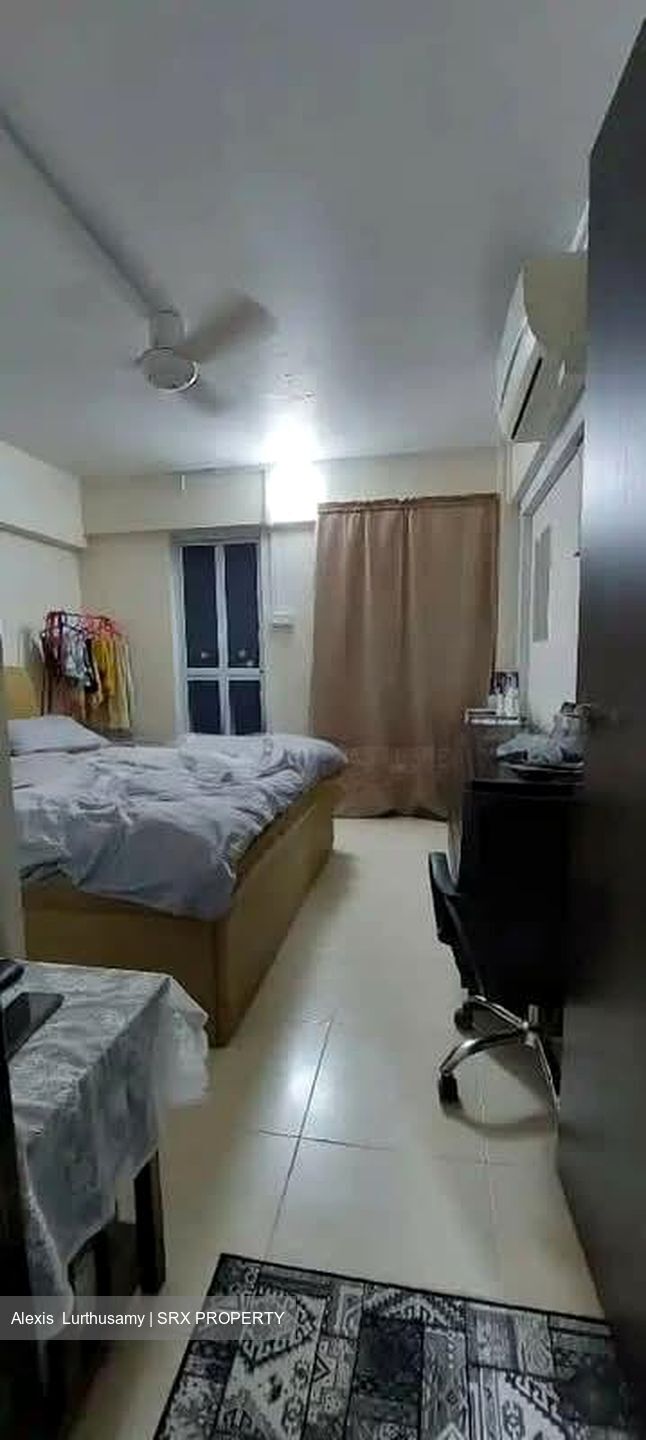 Blk 843 Woodlands Street 82 (Woodlands), HDB 4 Rooms #527085991